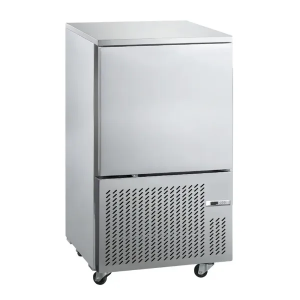 Blas Chiller - Shock Freezer 40/28 kg KARAMCO GX-BCF40-HC 312217